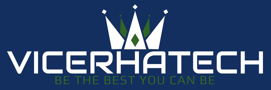 VicerhaTech | Tech & AI banner
