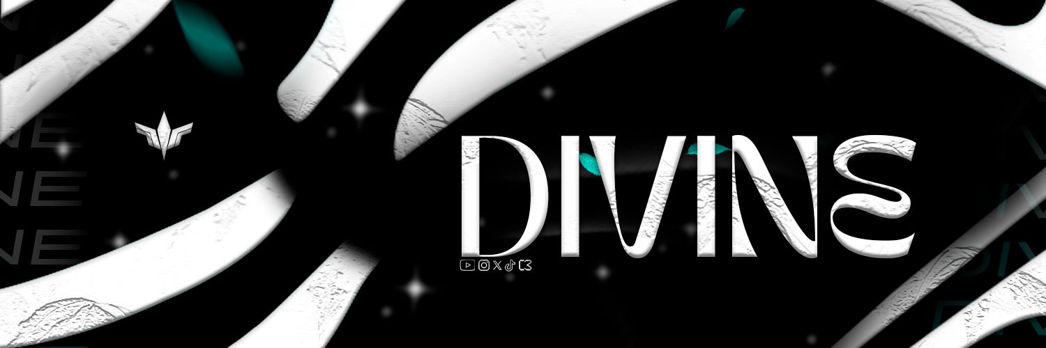 DIVINE banner