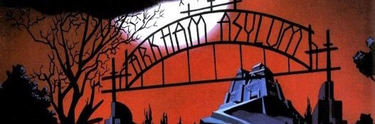 markhoran's profile banner image