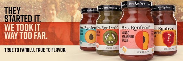 mrsrenfros Profile Banner