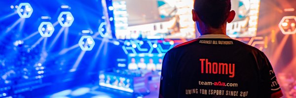 aAaThomy Profile Banner