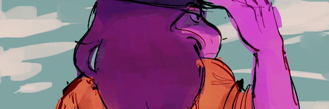 yuri jesus (doransoran era 4)'s banner