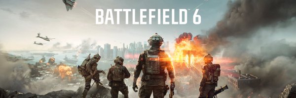BF6Updates Profile Banner