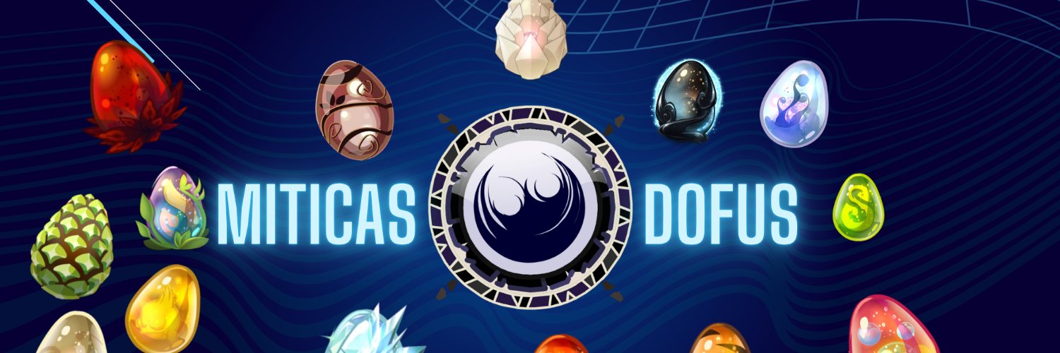 MiticasDofus's profile banner image