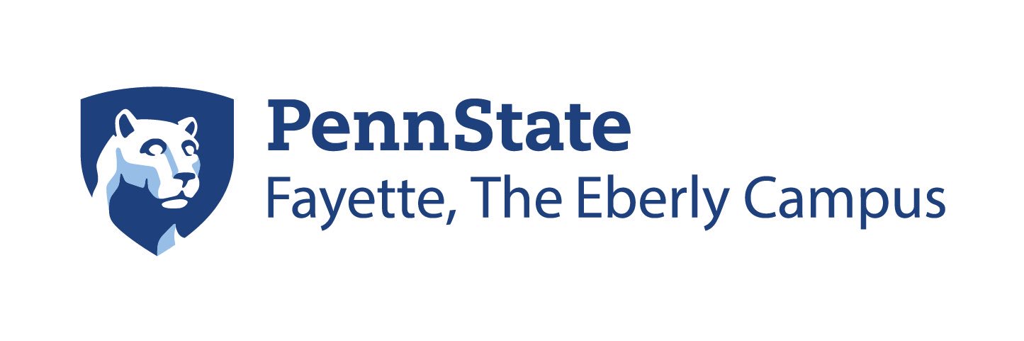 Penn State Fayette Women’s Basketball banner