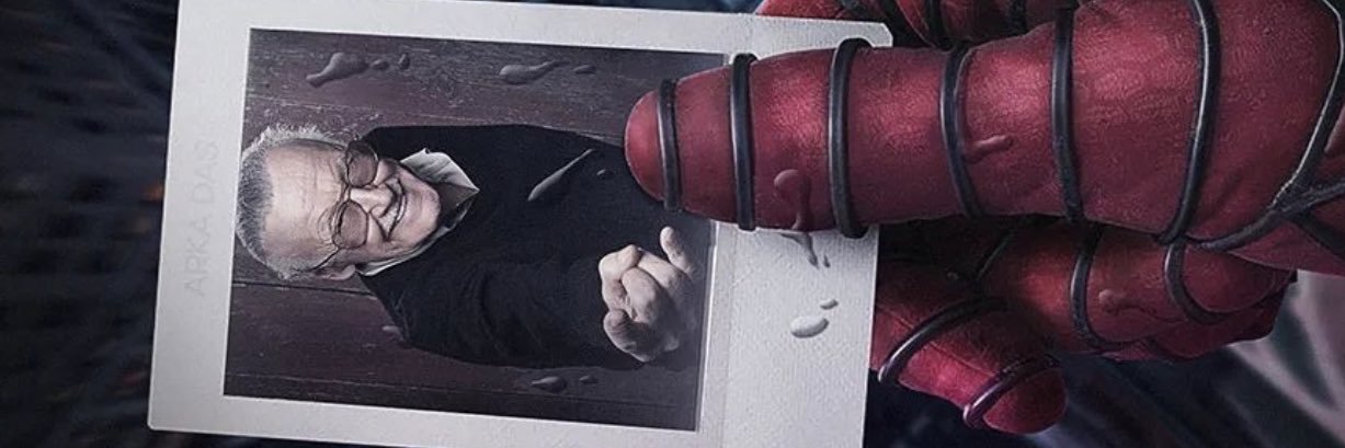 DonnThesame's profile banner image