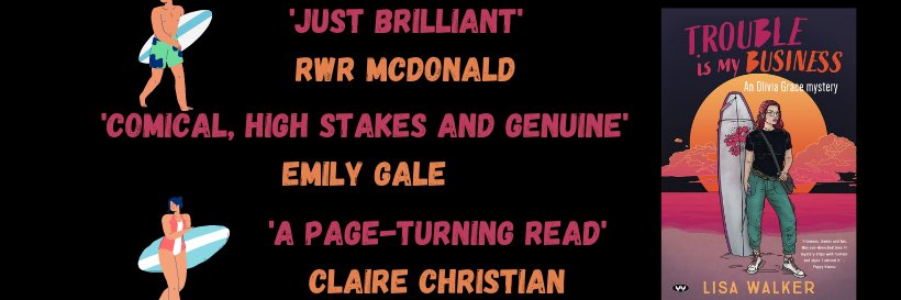 LisaWalkerTweet's profile banner image