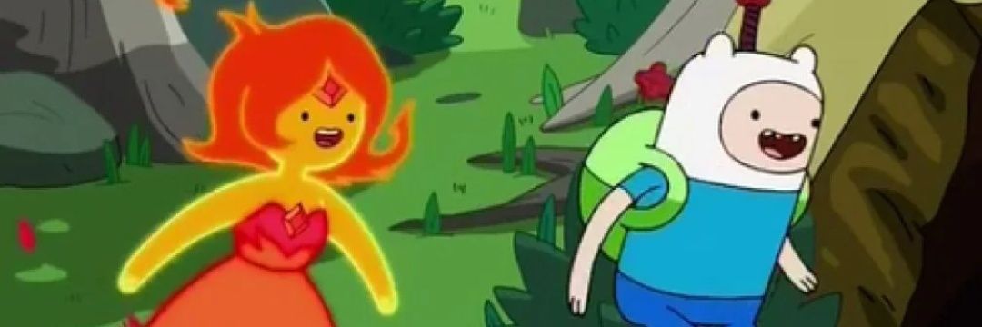 Flame Princess 🔥 banner