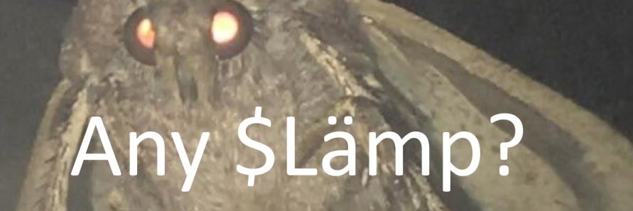 Lämp | $lamp banner