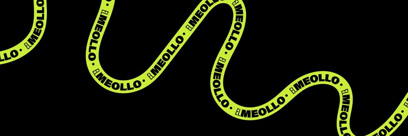El Meollo banner