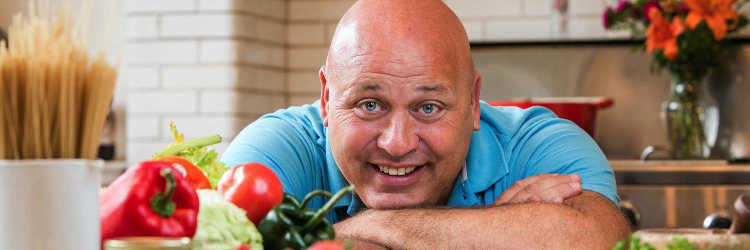 Ginothechef's profile banner image