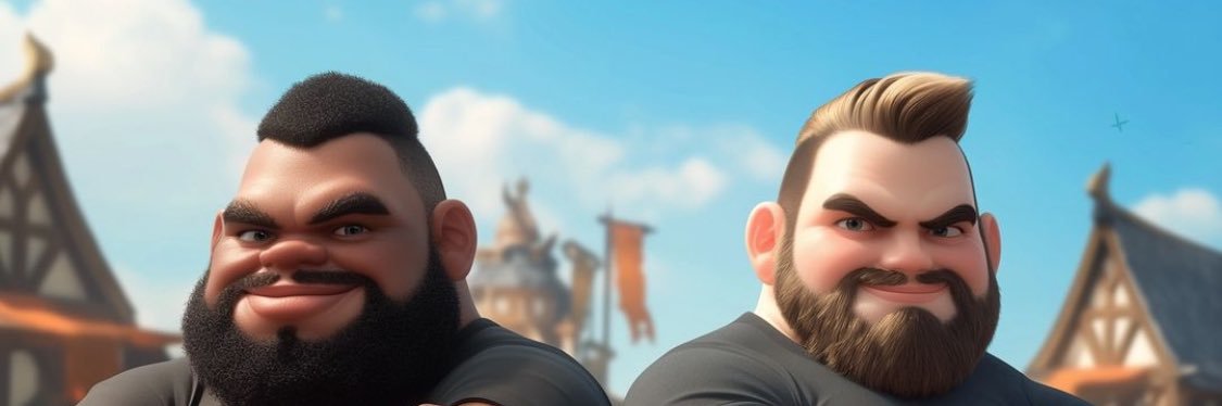 bear86436's profile banner image