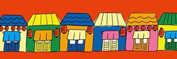 datayokocho Profile Banner