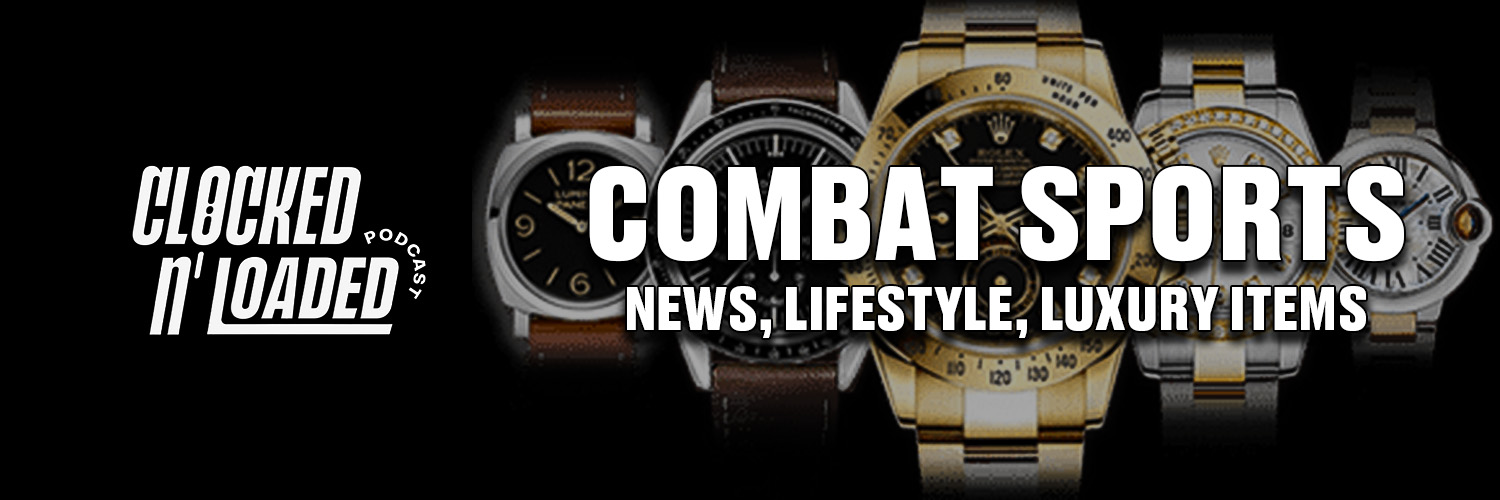 Clocked N' Loaded banner