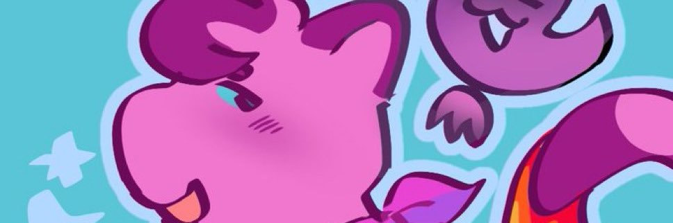 HisuiMander07's profile banner image