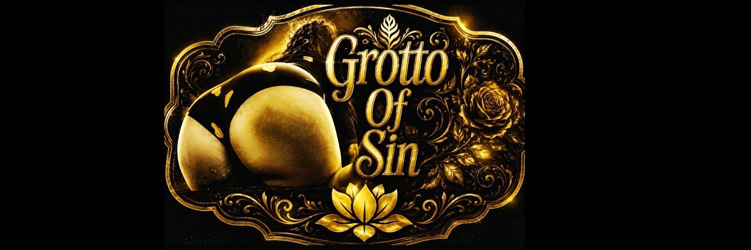 GrottoOfSin's profile banner image