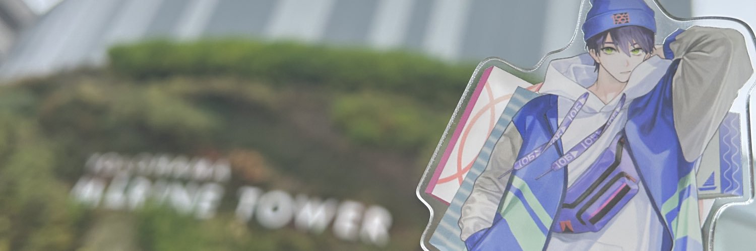 chiii_loa's profile banner image