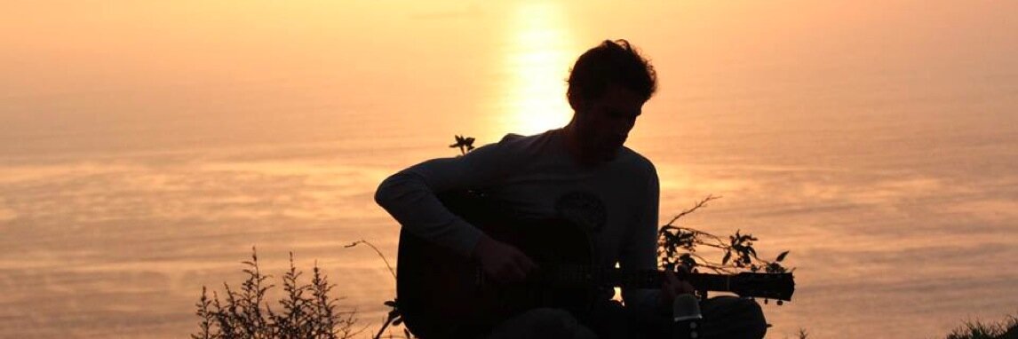 Ben Taylor banner
