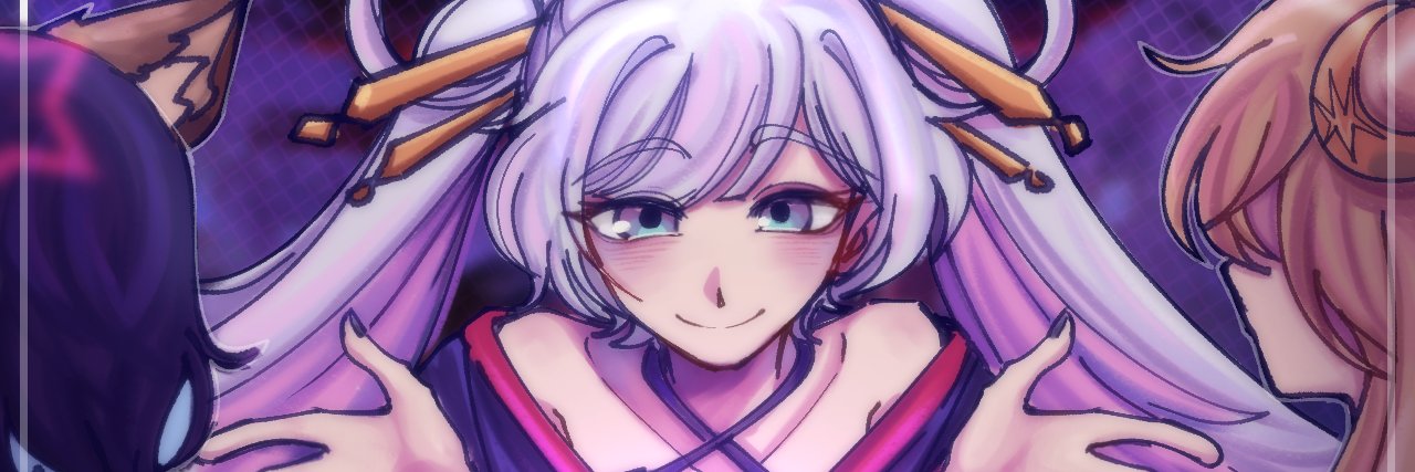 meows banner
