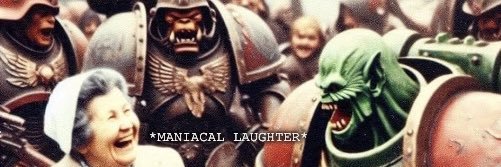 Kragniks's banner