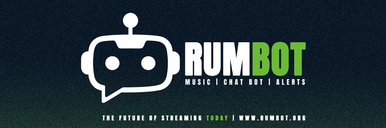 RUMBOT banner