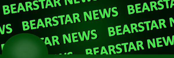 BEARSTAR News banner