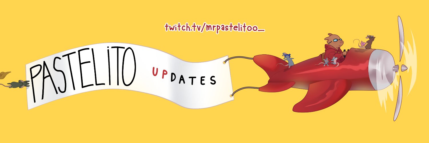MrPastelitoUpd's profile banner image