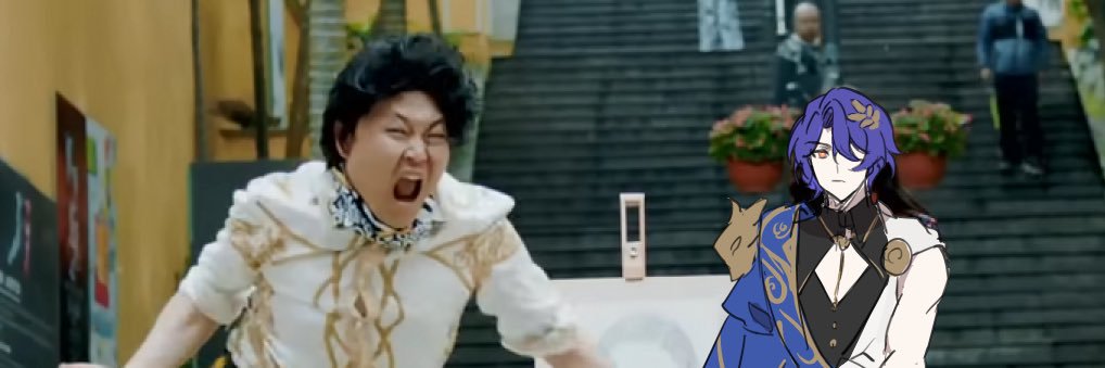 げんきげんきタヌ's banner
