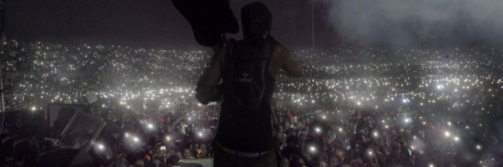 CENE's banner