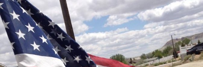 Marcus Morgan banner