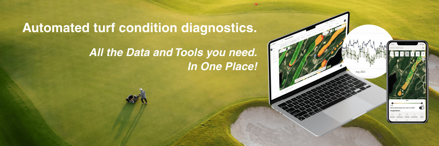 SkimTurf™ Management banner