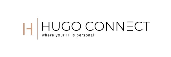 HUGO_CONNECT Profile Banner