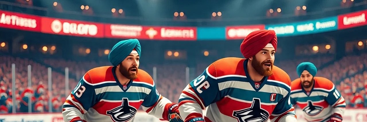 CanuckJatt's profile banner image
