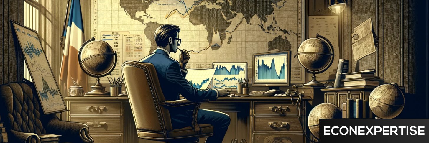 Econ Expertise banner