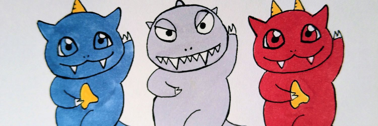 gozigozi_ryo's profile banner image