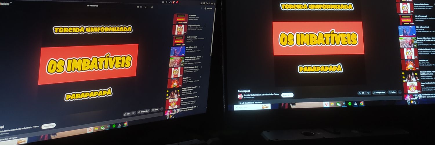 mundoecv's profile banner image