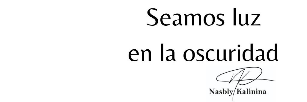 Nasbly Kalinina banner