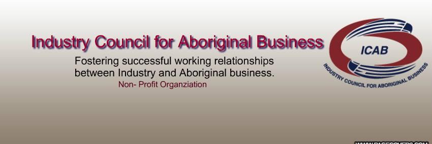 ICAB_Aboriginal's profile banner image