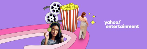 YahooEnt Profile Banner