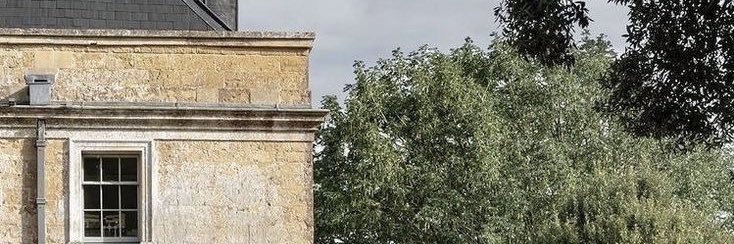 K. banner