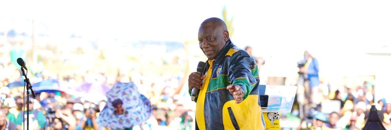 TMabuze's profile banner image