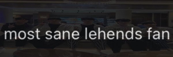lehendsaurus Profile Banner