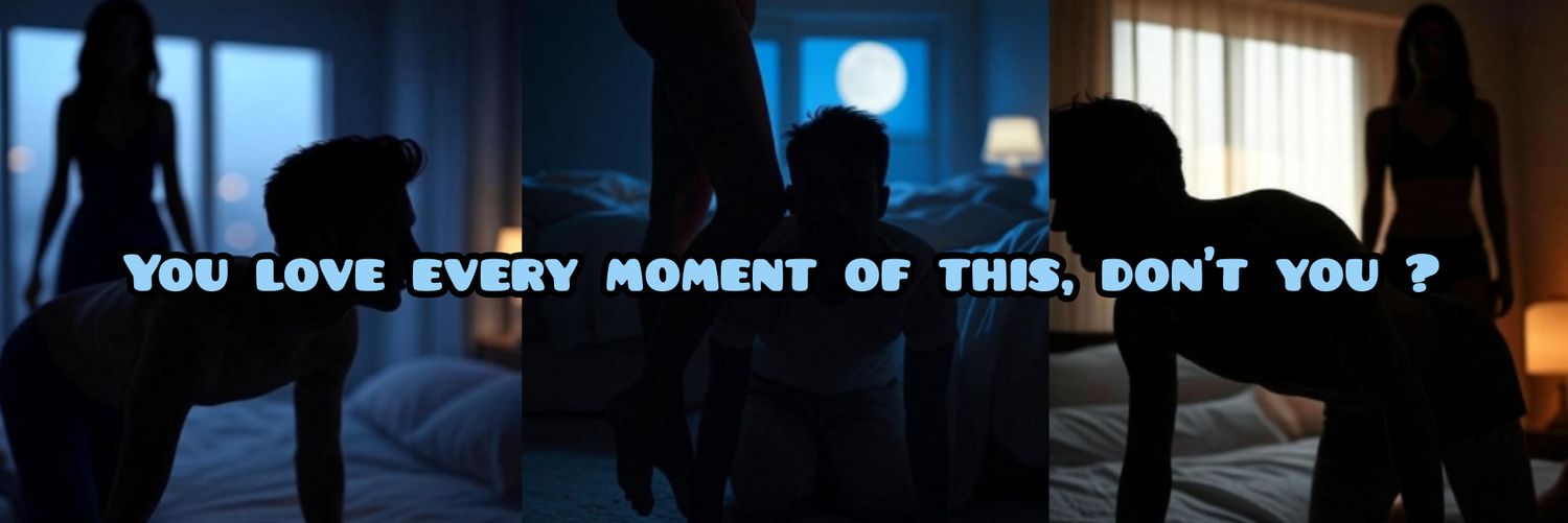 Dominant TS Captions banner