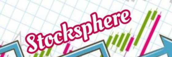 𝐒𝐭𝐨𝐜𝐤𝐬𝐩𝐡𝐞𝐫𝐞 banner