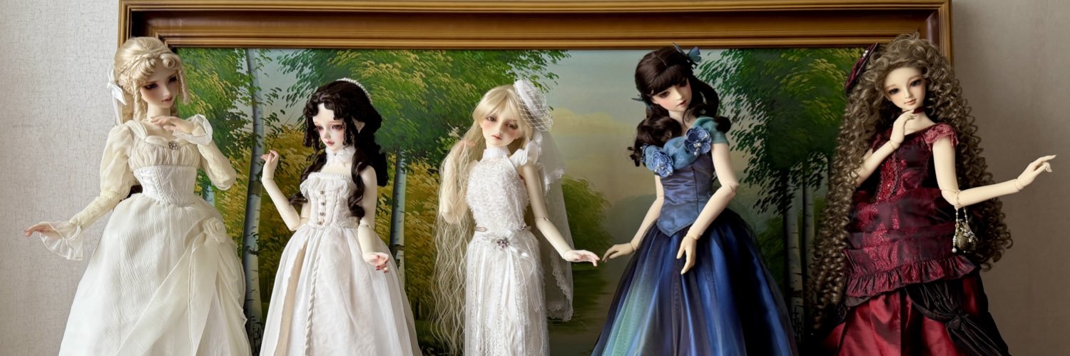 jinlu529's profile banner image