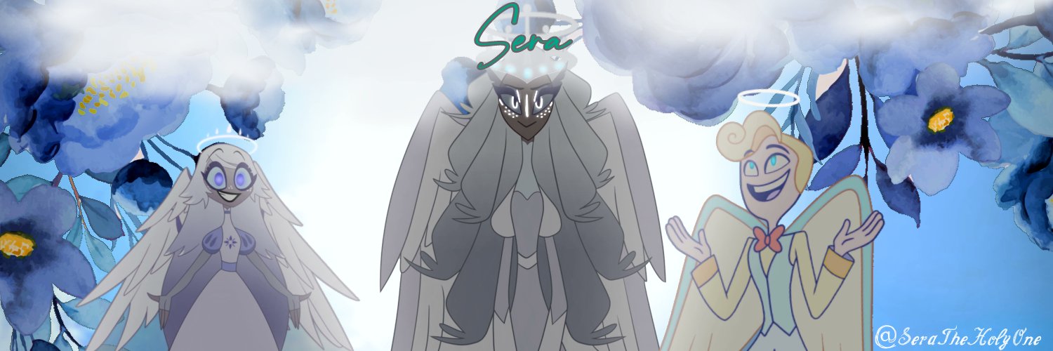 𝙏𝙝𝙚 𝙃𝙚𝙖𝙙 𝙎𝙚𝙧𝙖𝙥𝙝's banner