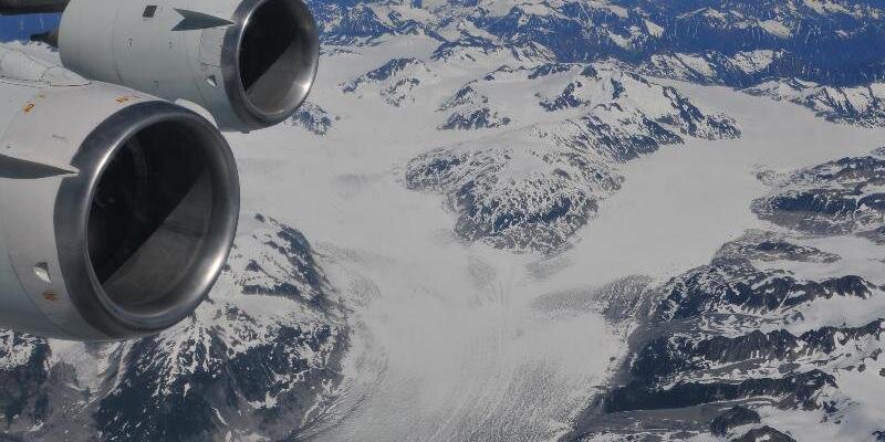 NASAAirborne's profile banner image