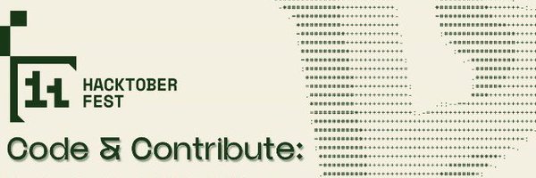 CodeContribute Profile Banner