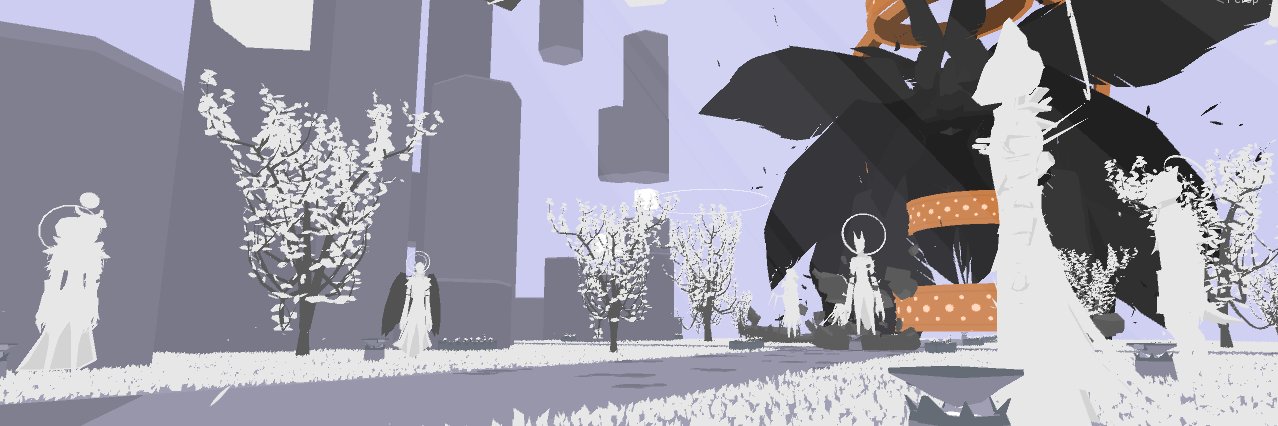 Zenuel🏳️‍🌈 Beak (dot) Zone banner