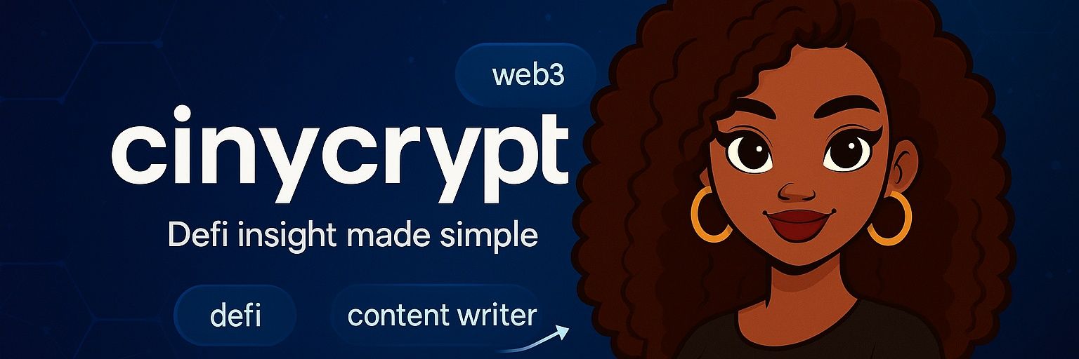 cinycrypt's profile banner image